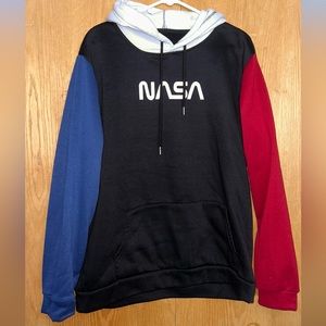 NASA hoodie